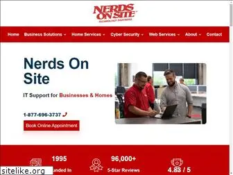 nerds.on.ca