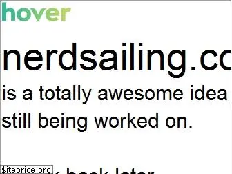 nerdsailing.com