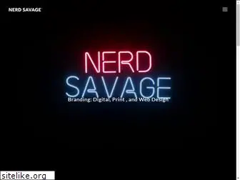 nerdsavage.com