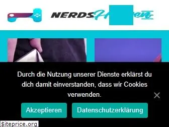 nerdsheaven.de