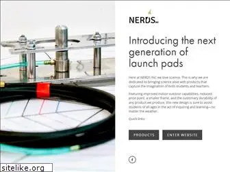 nerdsinc.com