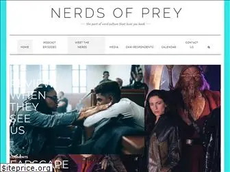 nerdsofpreypodcast.com
