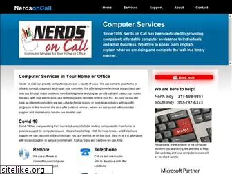 nerdsoncall.org