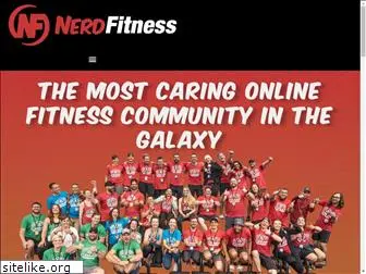 nerdstrength.com