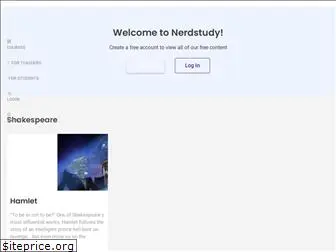 nerdstudy.com