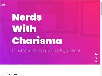 nerdswithcharisma.com