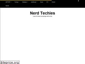 nerdtechies.com