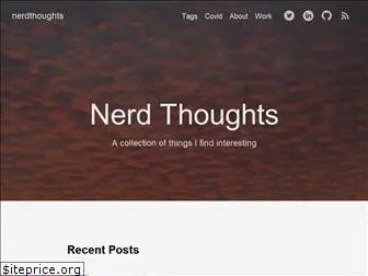 nerdthoughts.net
