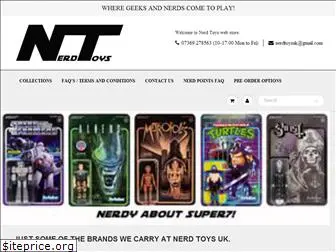 nerdtoysuk.com