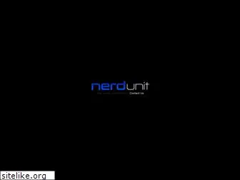nerdunit.com