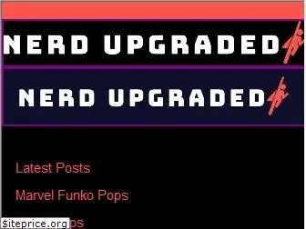 nerdupgraded.com