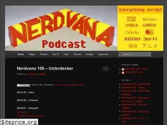 nerdvana-podcast.de