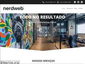 nerdweb.com.br