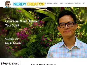 nerdycreator.com