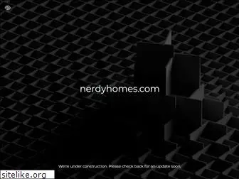 nerdyhomes.com