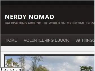 nerdynomad.com