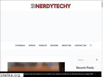 nerdytechy.com