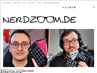 www.nerdzoom.de
