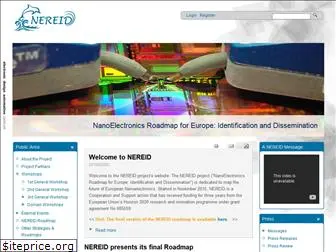 nereid-h2020.eu