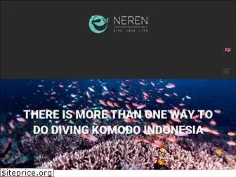 nerendivingkomodo.net