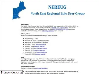 nereug.org