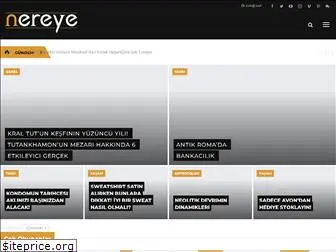 nereye.com.tr