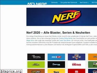 nerf-review.de