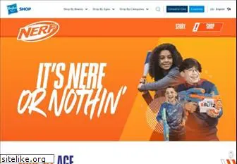 nerf.com