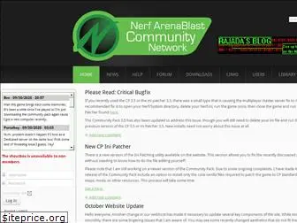 nerfarena.net