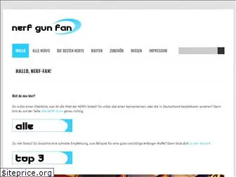 nerfgunfan.de