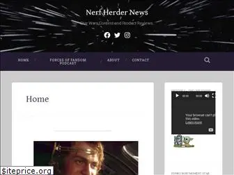 nerfherdernews.com