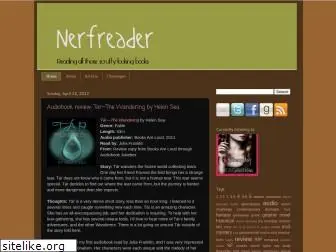 nerfreader.blogspot.com