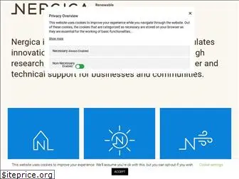 nergica.com