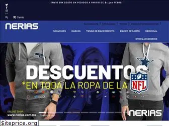nerias.com.mx