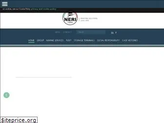 nerigroup.net