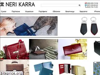 nerikarra.com.ua