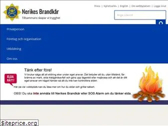 nerikesbrandkar.se