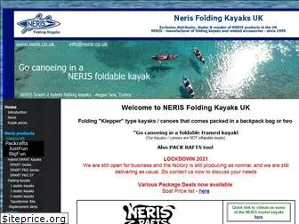 neris.co.uk