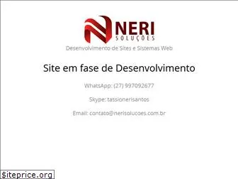 nerisolucoes.com.br