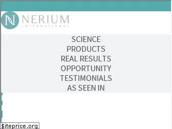 nerium.com