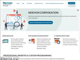 nerivon.com