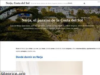 nerjacostadelsol.com