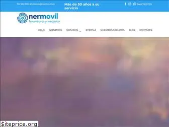 nermovil.es