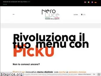 nero-luce.com