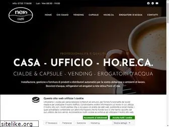 nerocaffe.net