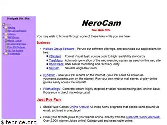 nerocam.com