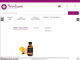 neroliane.co.uk