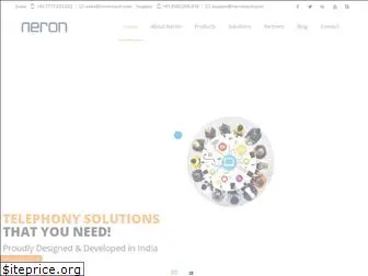 nerontech.com