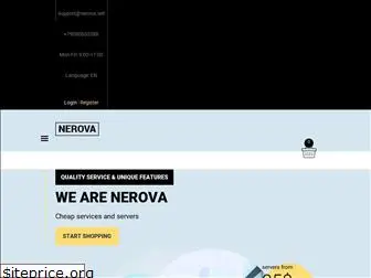 nerova.net