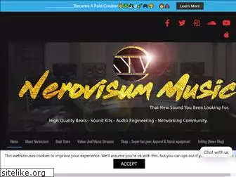 nerovisum.com